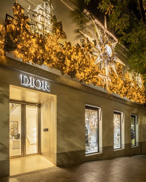 dior boutique locations|dior showroom near me.